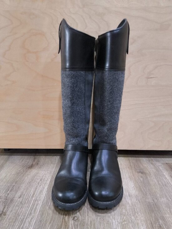 Ariat Shoes - Ariat Sherborne Waterproof Riding Boots Size 8B (regular width)